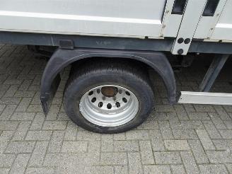 Ford Transit 470 2.0 TDCI L5H1 Trend RWD 520 M BAK LENGTHE airco picture 19