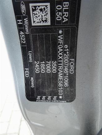 Ford Transit 470 2.0 TDCI L5H1 Trend RWD 520 M BAK LENGTHE airco picture 22