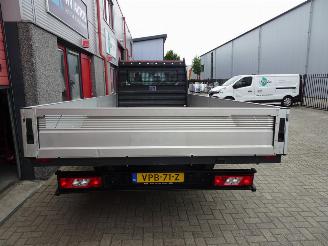 Ford Transit 470 2.0 TDCI L5H1 Trend RWD 520 M BAK LENGTHE airco picture 12