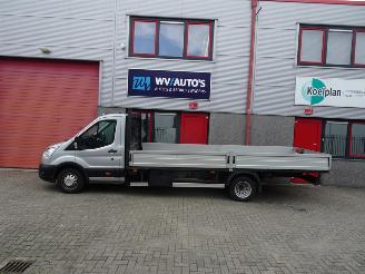 Ford Transit 470 2.0 TDCI L5H1 Trend RWD 520 M BAK LENGTHE airco picture 4