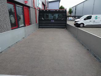 Ford Transit 470 2.0 TDCI L5H1 Trend RWD 520 M BAK LENGTHE airco picture 13