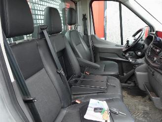 Ford Transit 470 2.0 TDCI L5H1 Trend RWD 520 M BAK LENGTHE airco picture 9