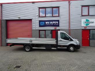 Ford Transit 470 2.0 TDCI L5H1 Trend RWD 520 M BAK LENGTHE airco picture 5