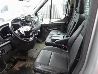 Ford Transit 470 2.0 TDCI L5H1 Trend RWD 520 M BAK LENGTHE airco picture 8