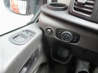 Ford Transit 470 2.0 TDCI L5H1 Trend RWD 520 M BAK LENGTHE airco picture 21