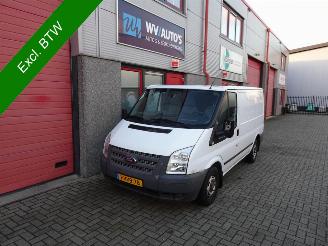 okazja samochody ciężarowe Ford Transit 260S 2.2 TDCI Economy Edition 3 zits airco 2012/3