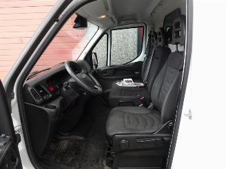 Iveco Daily 35S15V 2.3 352 H3 L 3 zits airco 3500kg ahk picture 7