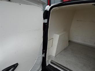 Fiat Doblo 1.3 MultiJet Basis geisoleerd vervoer 117837 km !! picture 7