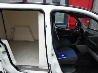Fiat Doblo 1.3 MultiJet Basis geisoleerd vervoer 117837 km !! picture 14