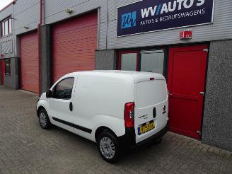 Fiat Fiorino 1.3 MJ SX schuifdeur airco 58819 km !!!!!!!! picture 2