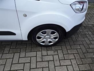 Ford Transit Courier 1.6 TDCI Trend airco schuifdeur picture 18