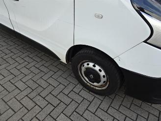 Renault Trafic 1.6 dCi T29 L2H1 Comfort Energy 3 zits airco picture 12