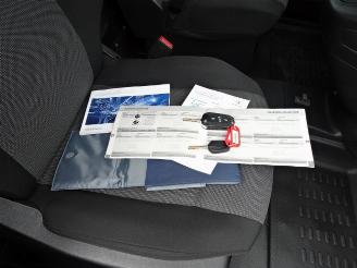 Peugeot Partner 1.6 BlueHDI Premium 73810 km !!!!!!!! airco schuifdeur direct inzetbaar picture 11