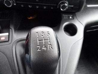 Peugeot Partner 1.6 BlueHDI Premium 73810 km !!!!!!!! airco schuifdeur direct inzetbaar picture 15