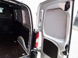Peugeot Partner 1.6 BlueHDI Premium 73810 km !!!!!!!! airco schuifdeur direct inzetbaar picture 25