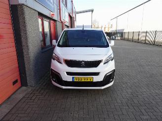 Peugeot Expert 2.0 BlueHDI 120 Standard Premium 3 zits airco 120 pk !!!!!!! picture 11
