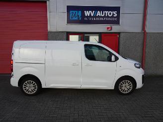 Peugeot Expert 2.0 BlueHDI 120 Standard Premium 3 zits airco 120 pk !!!!!!! picture 6
