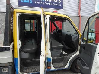 Iveco Daily 29 L 10 345 DC 7 pers pick up picture 10
