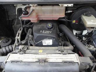 Iveco Daily 29 L 10 345 DC 7 pers pick up picture 13