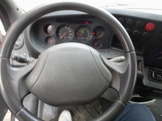 Iveco Daily 29 L 10 345 DC 7 pers pick up picture 12