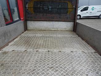 Iveco Daily 29 L 10 345 DC 7 pers pick up picture 18