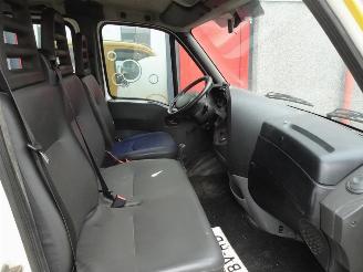 Iveco Daily 29 L 10 345 DC 7 pers pick up picture 19