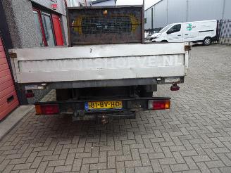 Iveco Daily 29 L 10 345 DC 7 pers pick up picture 17