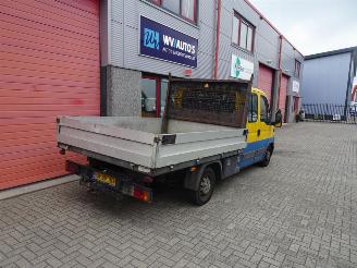 Iveco Daily 29 L 10 345 DC 7 pers pick up picture 3