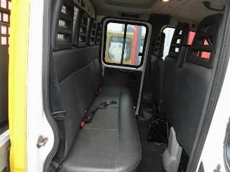 Iveco Daily 29 L 10 345 DC 7 pers pick up picture 11