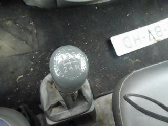 Iveco Daily 29 L 10 345 DC 7 pers pick up picture 21