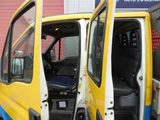 Iveco Daily 29 L 10 345 DC 7 pers pick up picture 20