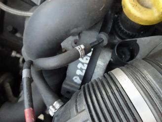 Fiat Doblo Cargo 1.4 T-Jet Natural Power SX 100 % groen gas airco picture 23