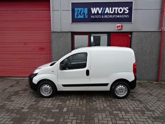 Citroën Nemo 1.3 HDi 80 100670 km !!!!!!! picture 5