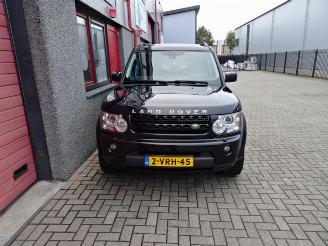 Landrover Discovery 3.0 SDV6 HSE automaat van / grijskenteken 2 x pano dak picture 34
