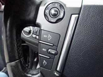 Landrover Discovery 3.0 SDV6 HSE automaat van / grijskenteken 2 x pano dak picture 30