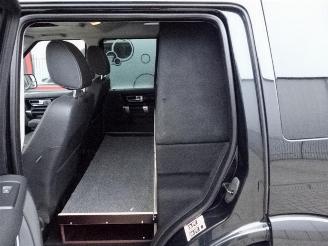 Landrover Discovery 3.0 SDV6 HSE automaat van / grijskenteken 2 x pano dak picture 6