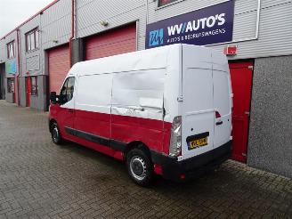 Renault Master T35 2.3 dCi 150 L2H2 Energy Work Edition 3 zits 57837 km !!!!!!! picture 2