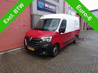  Renault Master T35 2.3 dCi 150 L2H2 Energy Work Edition 3 zits 57837 km !!!!!!! 2023/6