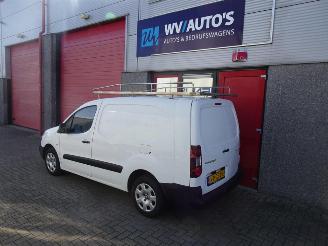 Peugeot Partner 122 1.6 HDi 90 L2 XR airco 69860 km !!!!!!!!! picture 2