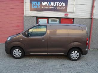 Peugeot Expert 231C 2.0 BlueHDI 120 Premium Pack 3 zits airco picture 5