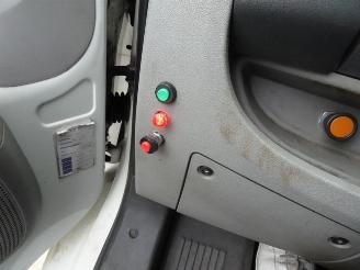 Fiat Ducato 33 2.2 MultiJet KH1 3 zits achterwaartse kipper picture 9