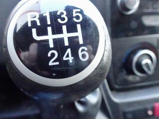 Citroën Jumper 35 2.2 HDI L3H2 bakwagen met laadklep 3 zits airco picture 29