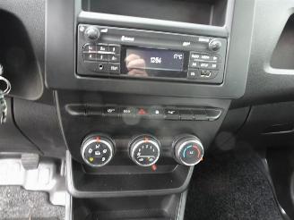 Renault Express 1.3 TCe 100 Comfort benzine uitvoering airco uniek picture 8