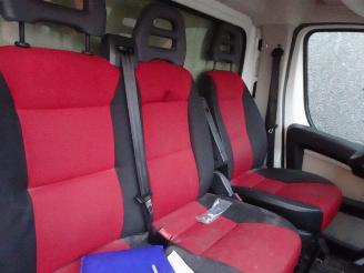 Fiat Ducato 35L 2.3 MultiJet L4 h3 bakwagen met laadklep picture 9