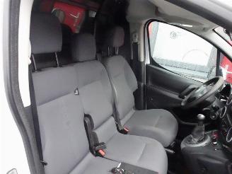 Citroën Berlingo 1.6 e-HDI 500 Club Economy 3 zits airco !!!!!!!! picture 9
