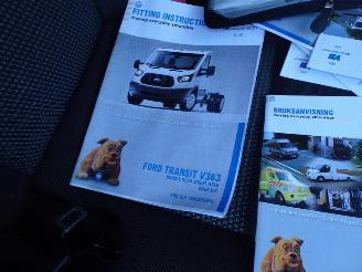 Ford Transit 350 2.2 TDCI L4H1 Ambiente picture 32