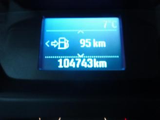 Ford Transit 350 2.2 TDCI L4H1 Ambiente picture 7