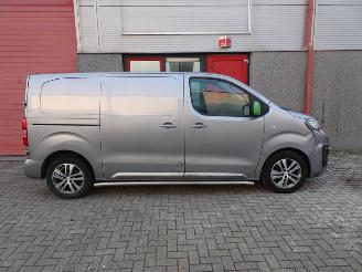 Peugeot Expert 2.0 BlueHDI 120 Standard Asphaltv 3 zits navi airco picture 6