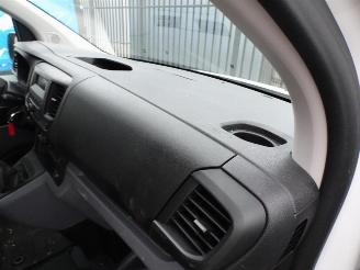 Peugeot Expert 226C 1.6 BlueHDI 95 Pro airco motor defect !!!!!!!! picture 13