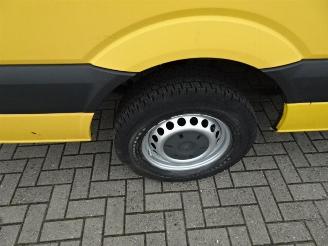 Mercedes Sprinter 310 2.2 CDI 432L HD maxi airco automaat euro 6 picture 25